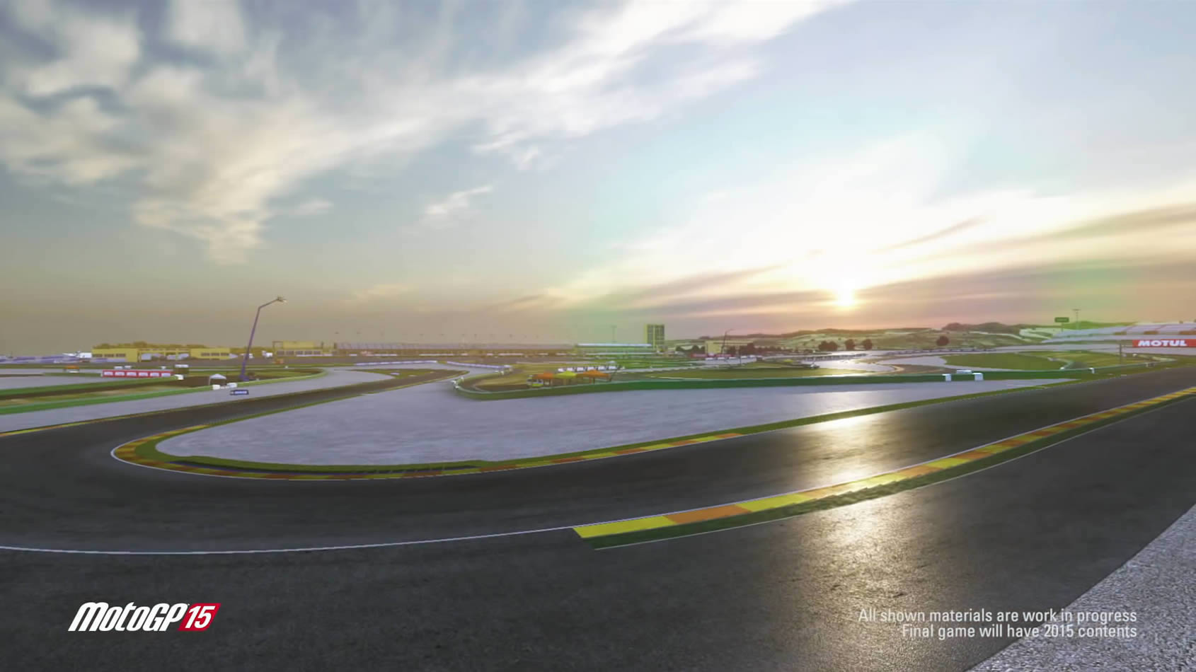 XBOX360《世界摩托大奖赛15(MotoGP 15)》欧版锁区光盘版ISO下载