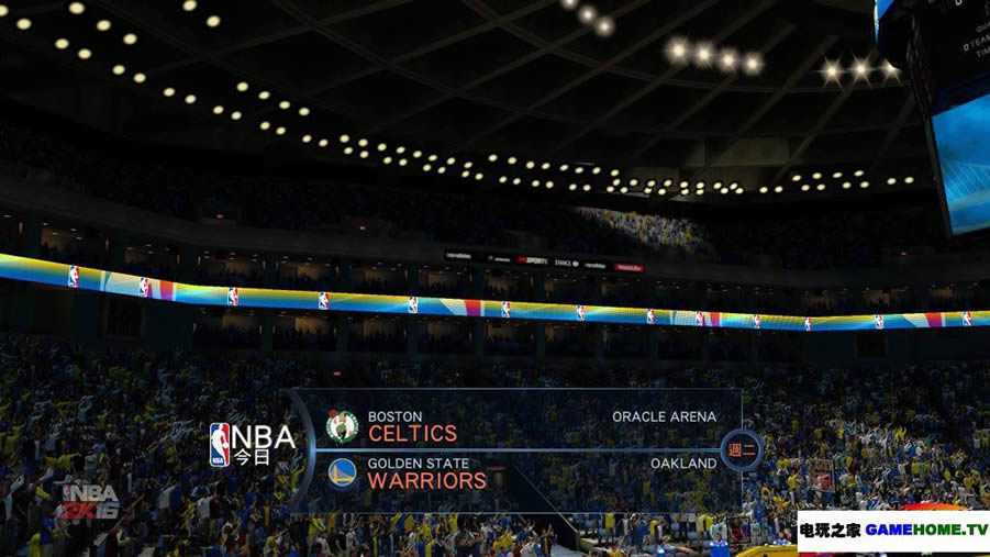 XBOX360《NBA 2K16(NBA 2K16)》中英文硬盘版GOD下载