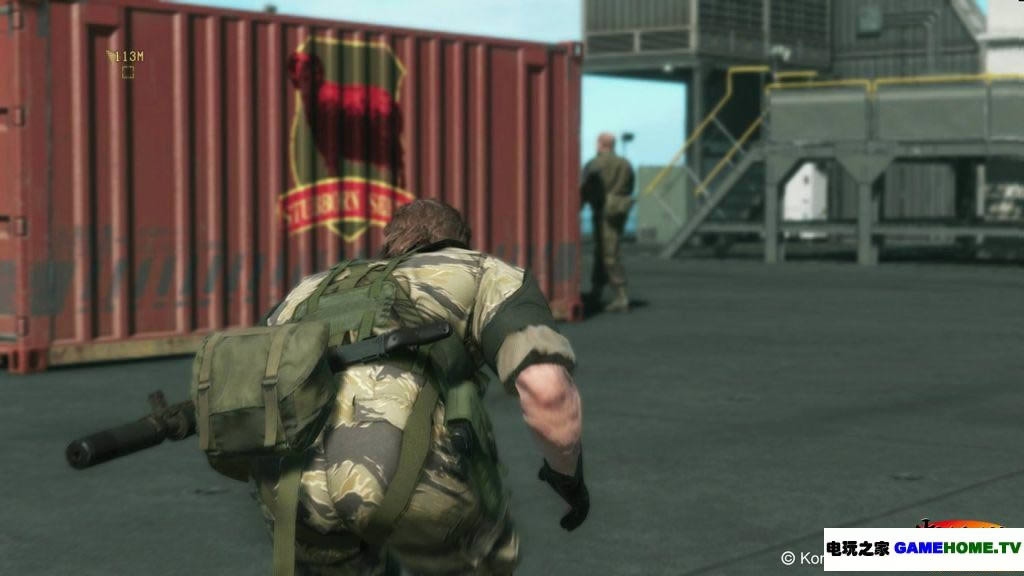 XBOX360Ͻװ5ʹMetal Gear Solid V: The Phantom Pain Day One Edition رӲ̰GOD