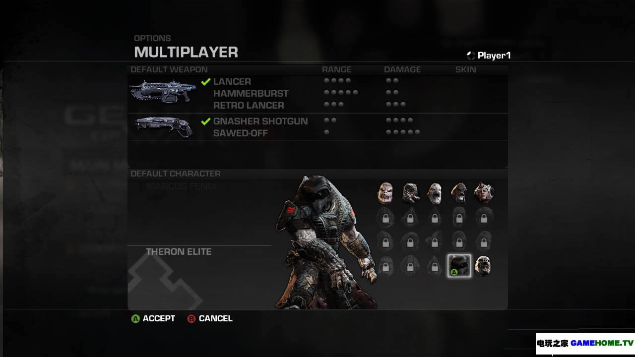 XBOX360ս3Gears of war 360֡桷Ӳ̰XEX