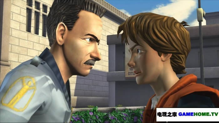 XBOX360《回到未来:三十周年纪念版》欧美锁区光盘版ISO下载