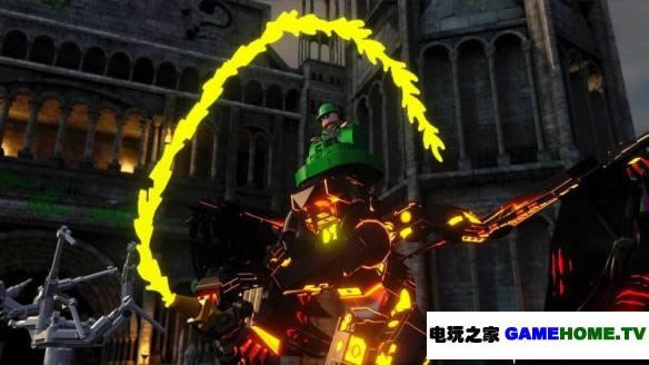 XBOX360《乐高次元》硬盘版GOD下载