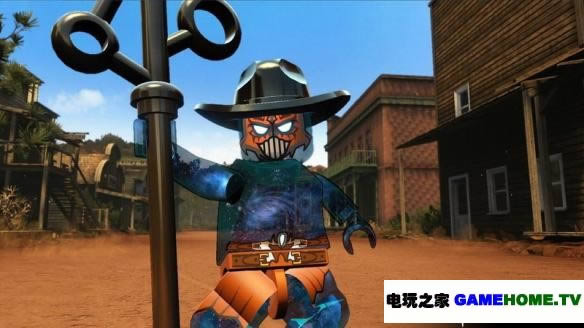 XBOX360《乐高次元》全区光盘版ISO下载