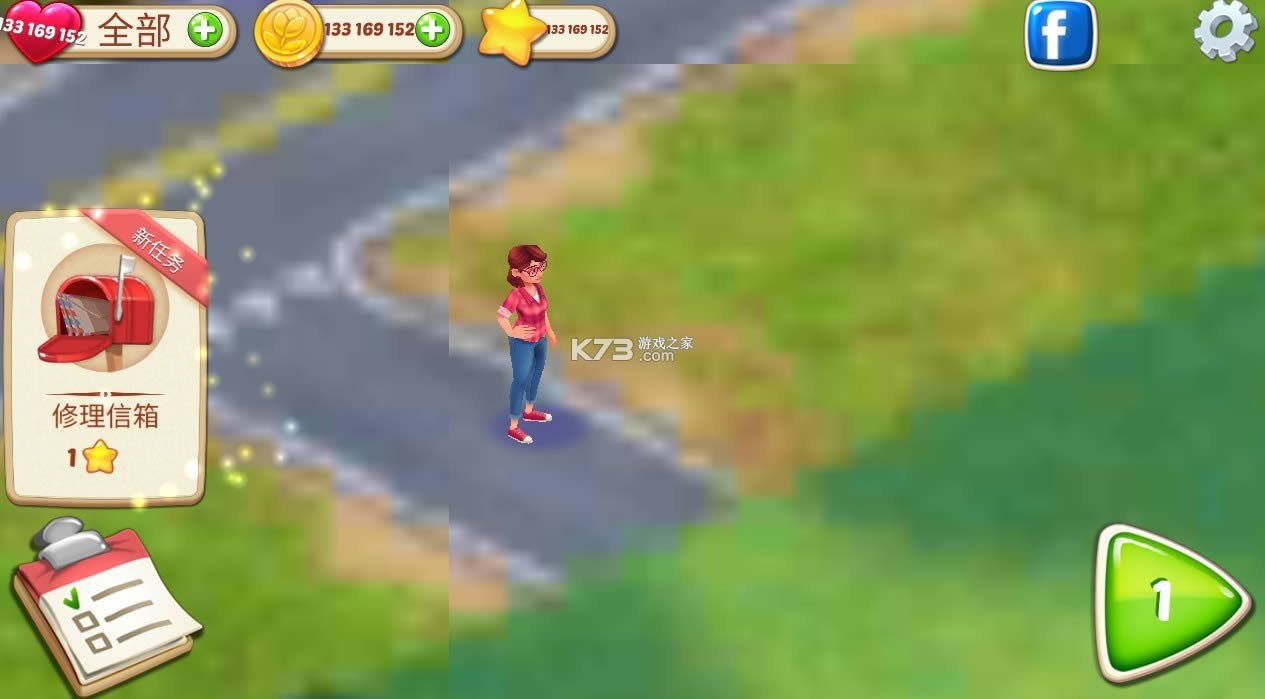 ����Ļ�԰ v2.14.3 �����������°� ��ͼ