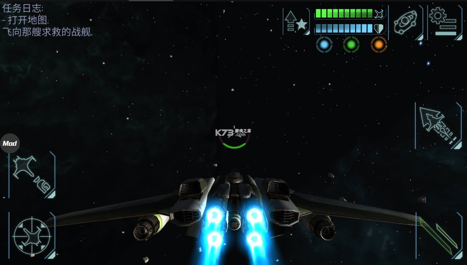 �ǽ�ָ�ӹ�ս����ó�� v0.9.2 �ƽ�� ��ͼ