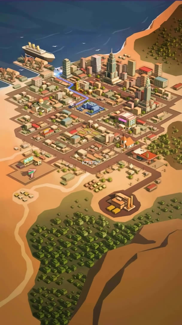 ����ֹ�˾��� v0.1.0 ���ΰ�׿�� ��ͼ