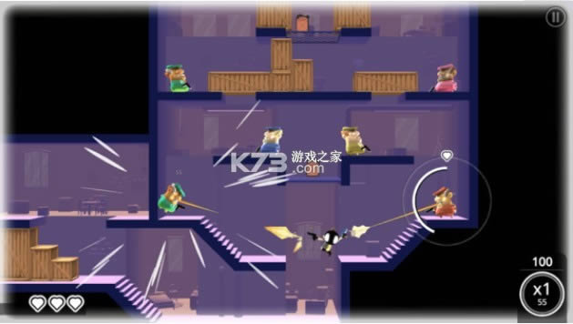 ����޴���ð�� v1.0 ��Ϸ ��ͼ