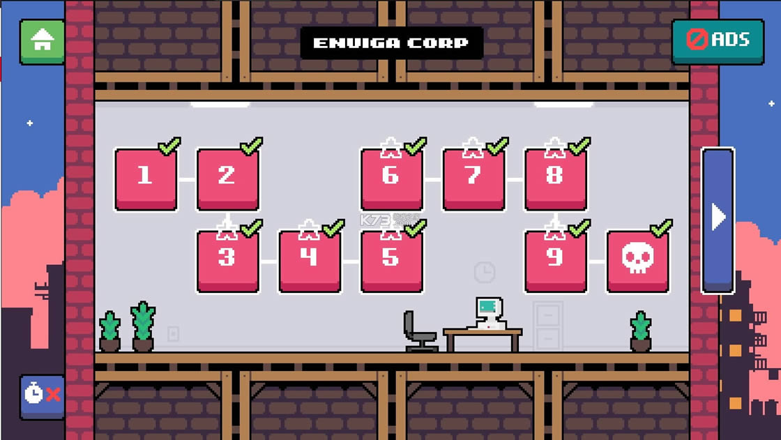 С�ܲ����ռ�2 v1.05.0 �ƽ�� ��ͼ