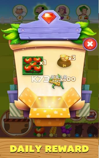 һ��ũ�� v3.1.2 ���� ��ͼ