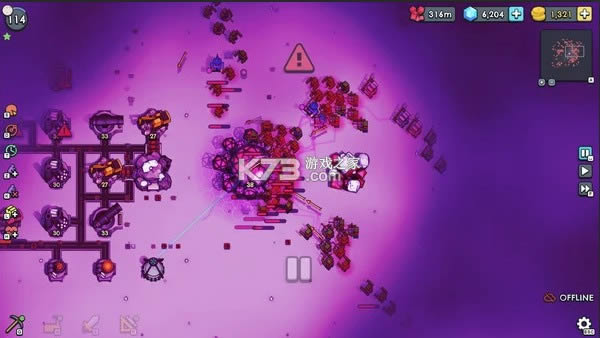 YORG.io 3 v1.0 ��Ϸ��׿�� ��ͼ