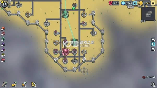 YORG.io 3 v1.0 ��Ϸ��׿�� ��ͼ