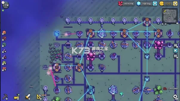 YORG.io 3 v1.0 ��Ϸ��׿�� ��ͼ