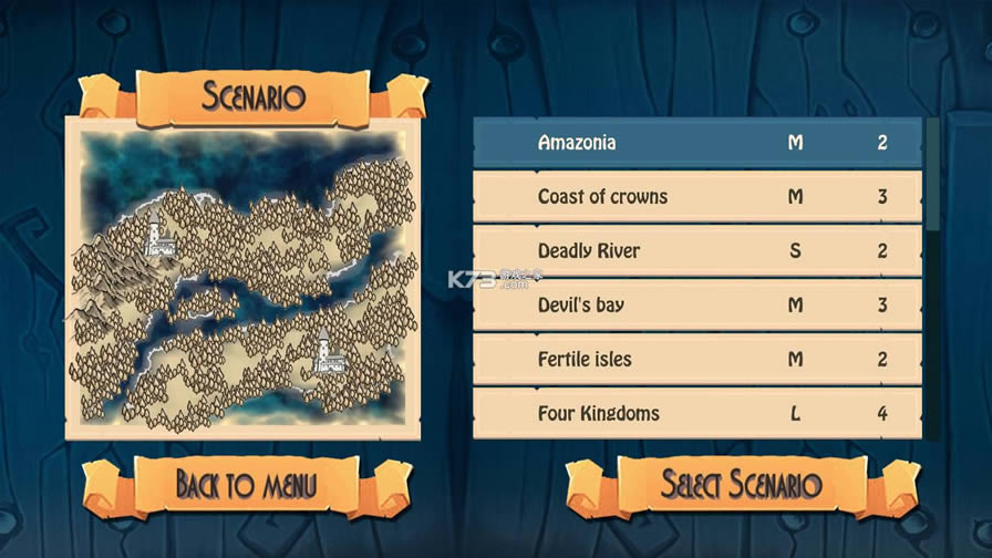 �����������ǵ�Ӣ�� v1.4.1 �ƽ�� ��ͼ