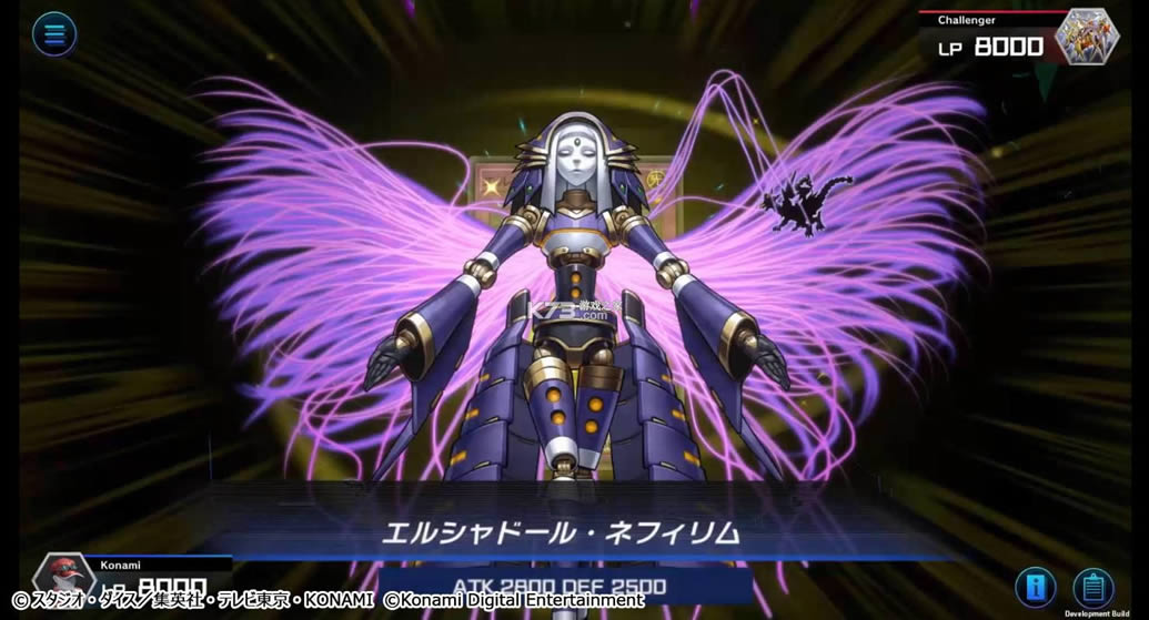 ��Ϸ��masterduel v1.0 ��Ϸ ��ͼ