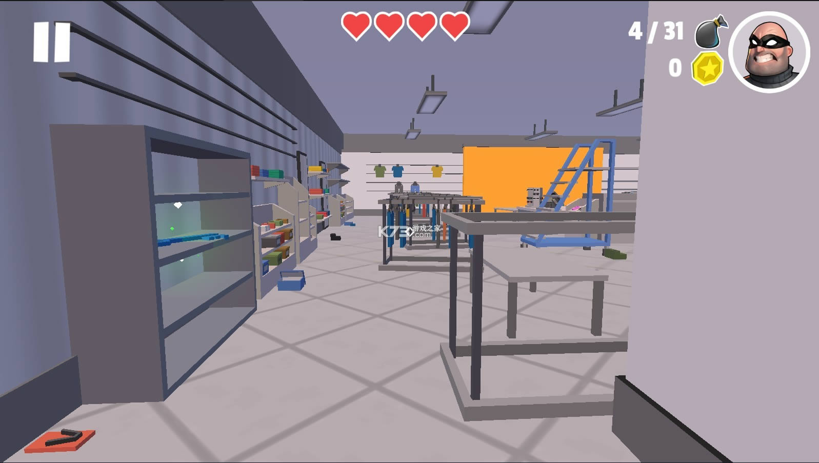 ���ǿ�� v1.1.4 �ƽ�� ��ͼ