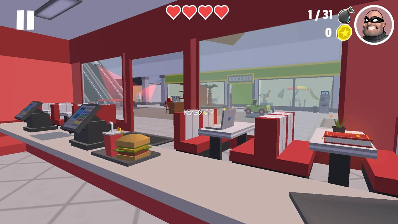 ���ǿ�� v1.1.4 �ƽ�� ��ͼ