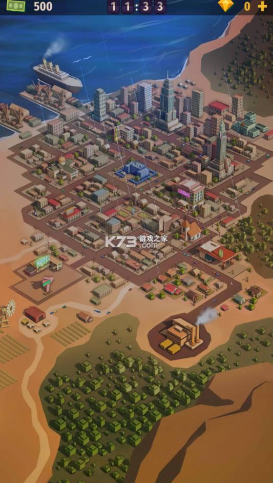 ����־��칫˾��� v0.3.6 �ƽ�� ��ͼ