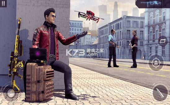 ��Ұ�ѻ�ս�� v1.0 ���� ��ͼ