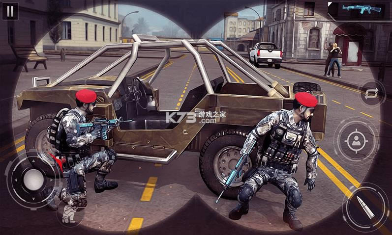 ��Ұ�ѻ�ս�� v1.0 ���� ��ͼ