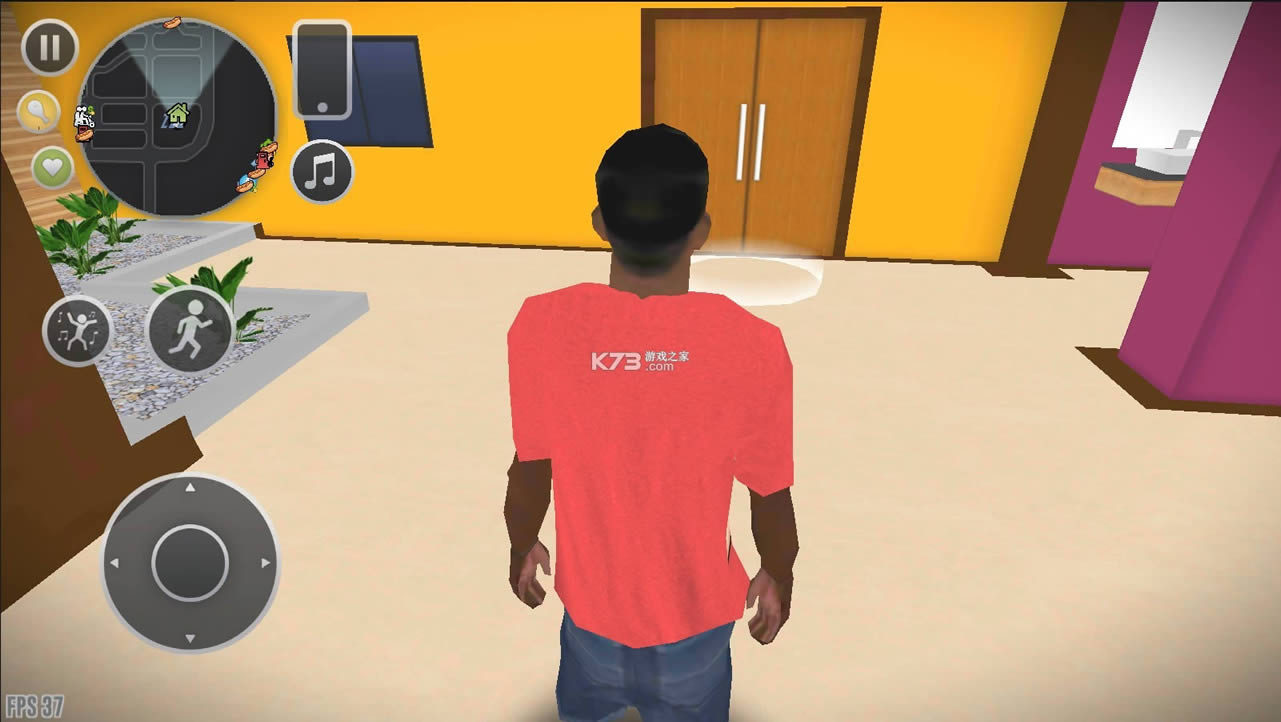 ��ӢĦ�г���2 v5.8 ���޽�� ��ͼ