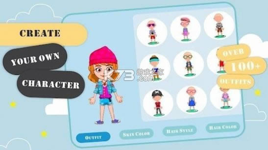 �׼�С����ð�� v1.2 ��Ϸ ��ͼ