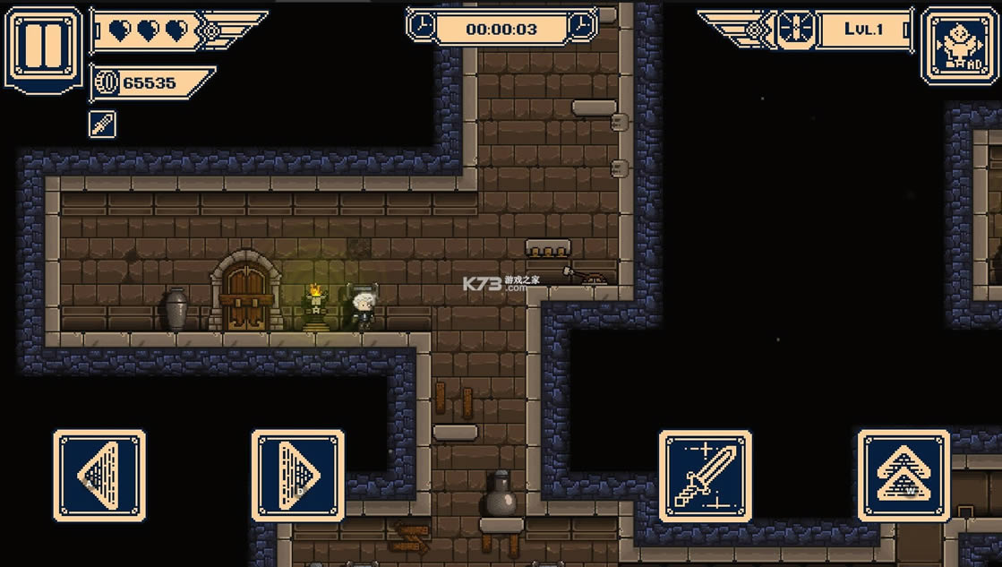 һ����ѵ���Ϸ v1.0961 �ƽ�� ��ͼ