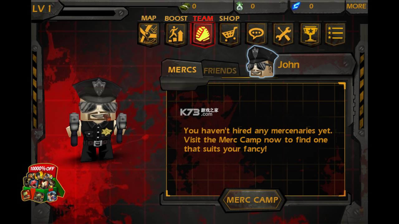 �����ٻ�������ս v3.6.2 �ƽ�� ��ͼ