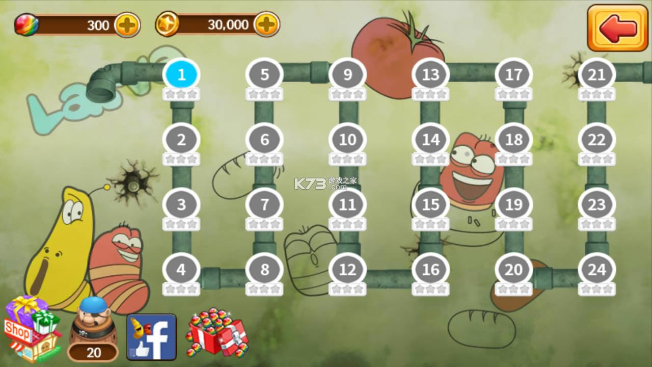 ����Ӣ��2 v1.7.5 �ƽ�� ��ͼ