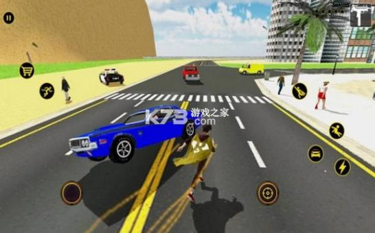 ���ٷ���Ӣ�� v1.2 ��Ϸ ��ͼ