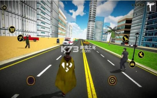 ���ٷ���Ӣ�� v1.2 ��Ϸ ��ͼ