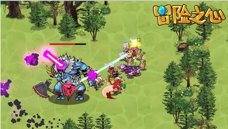 ð��֮����Ϸ-ð��֮����������v0.6.25��׿��