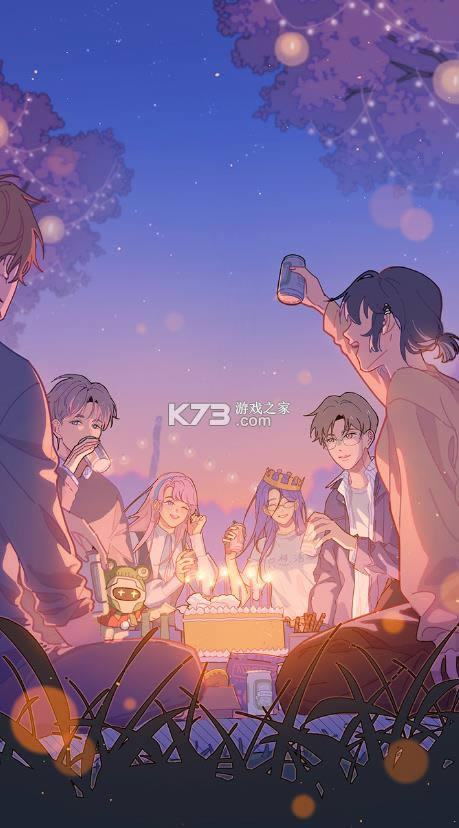 落樱小屋2 v1.0 游戏 截图