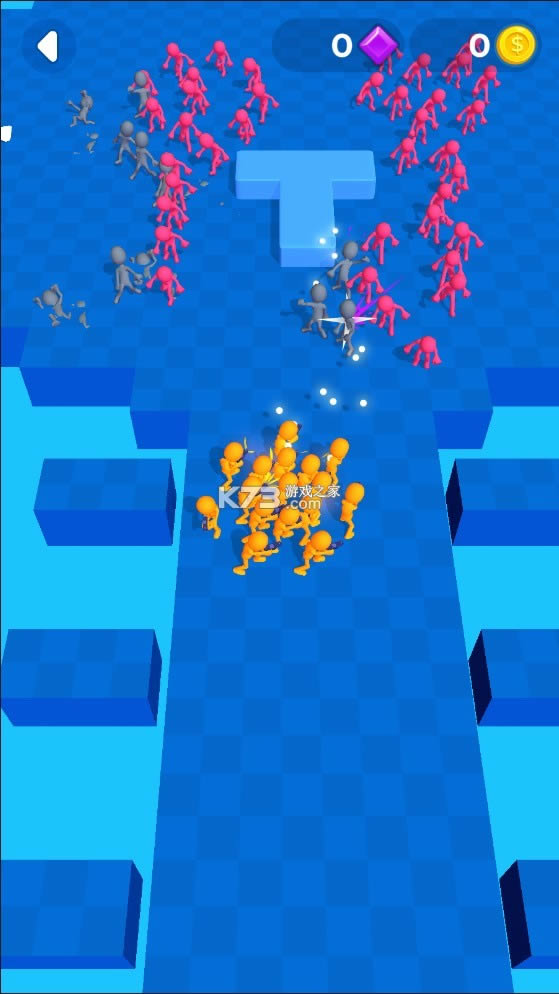 加入和打击 v1.9.03 破解版 截图