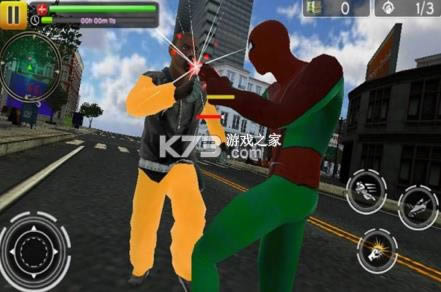 ֩��3dӢ�۳Ǵ��� v1.8 ��Ϸ ��ͼ