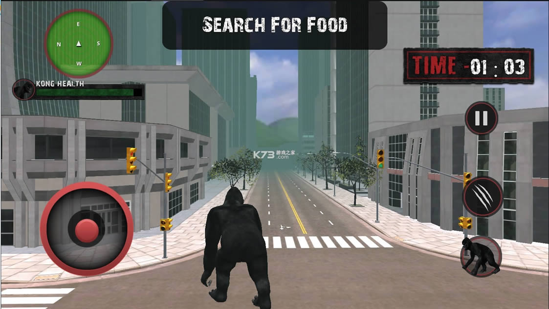 ��˹������2021��ŭ�Ĺ��� v4 �ƽ�� ��ͼ