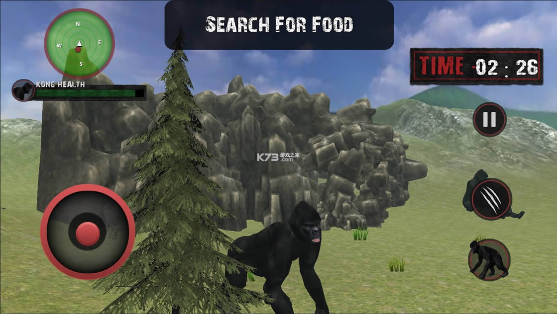 ��˹������2021��ŭ�Ĺ��� v4 �ƽ�� ��ͼ