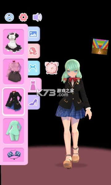 AI壁纸 v2.1.9 破解版 截图