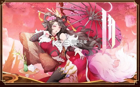 放置武姬 v1.0.0 安卓版 截图