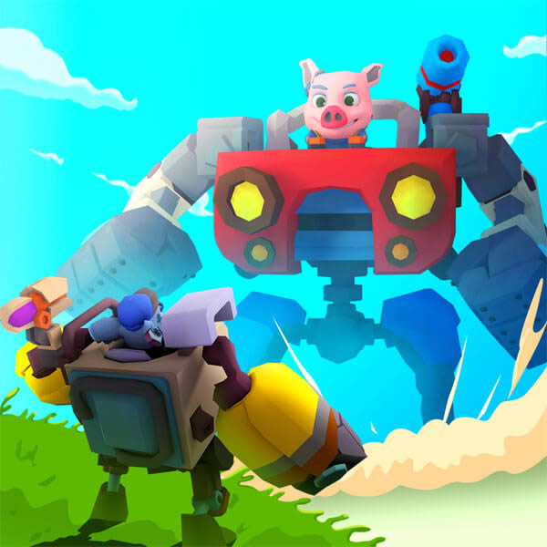 �񶷻����� v1.0.3 ��Ϸ