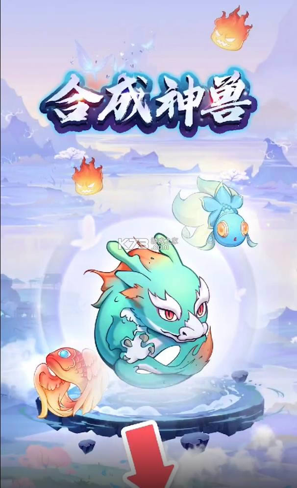 �ϳ����� v0.0.1 ����� ��ͼ