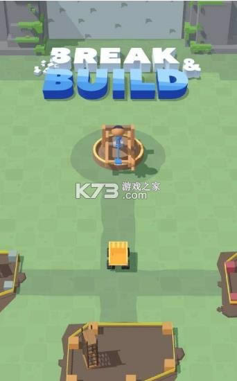 �ƻ��봴�� v0.1 ��Ϸ ��ͼ