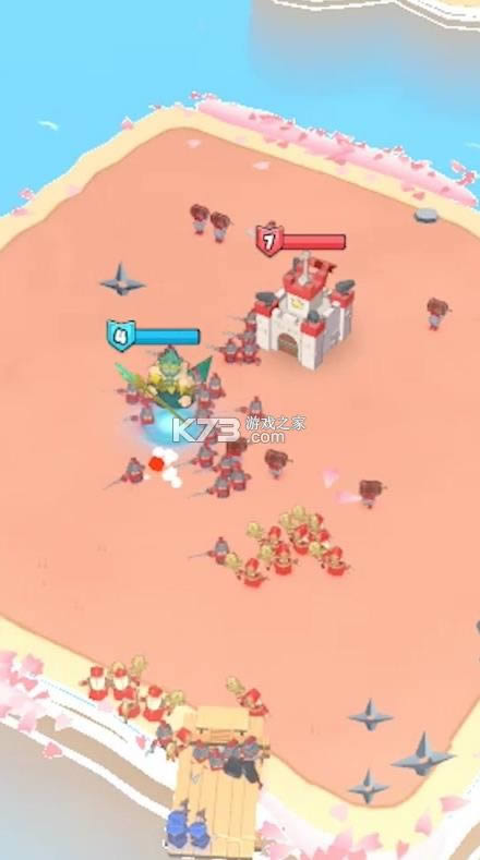 �ᵺС�� v1.0.89 ��Ϸ ��ͼ