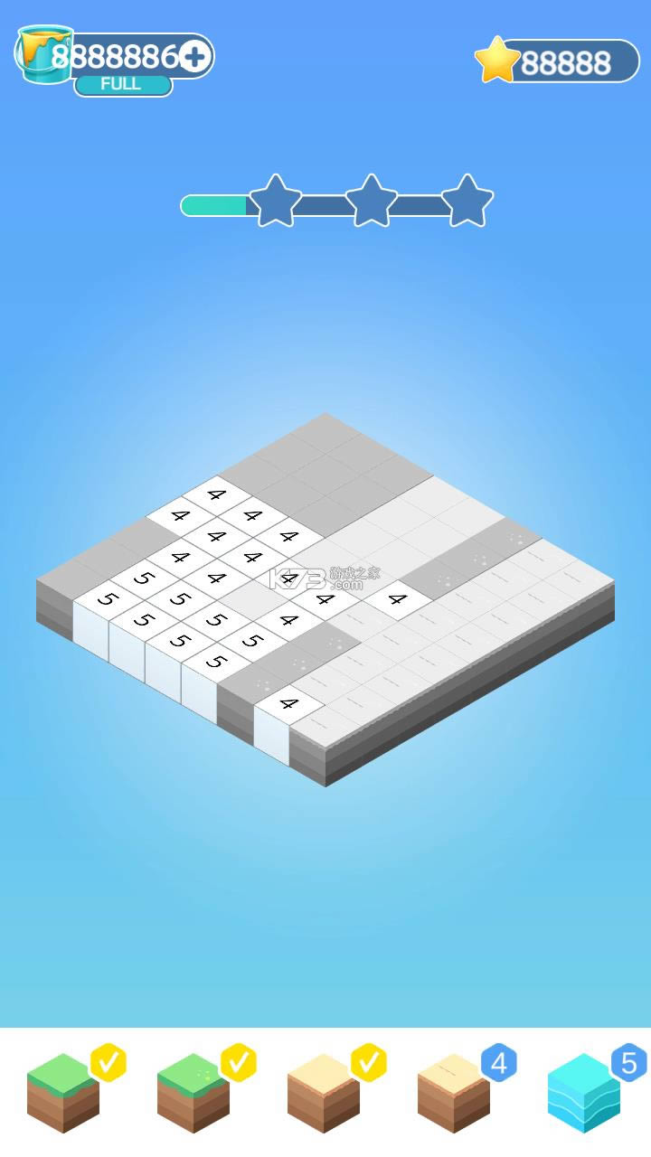 ��ɫ�� v1.3.1 �ƽ�� ��ͼ