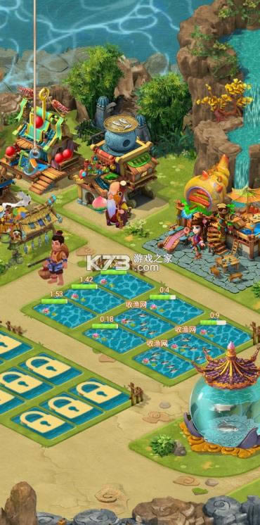 ȫ������Ϻ v1.0.0 ��Ϸ ��ͼ