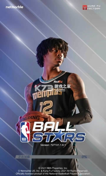 NBA���� v1.6.1 �ƽ����Ϸ ��ͼ