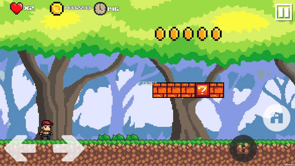 ��Ұ�����ð�� v1.3 �ƽ�� ��ͼ