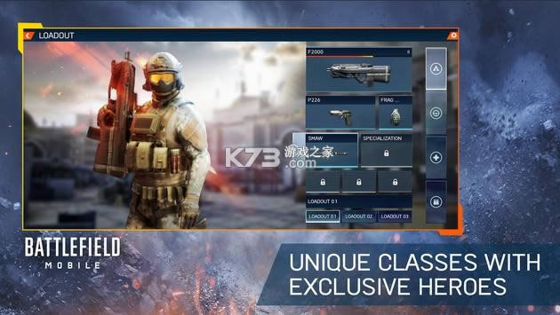 ս������ v0.5.119 ��׿�� ��ͼ