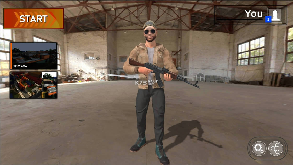 ս������ v1.83 �ƽ�� ��ͼ