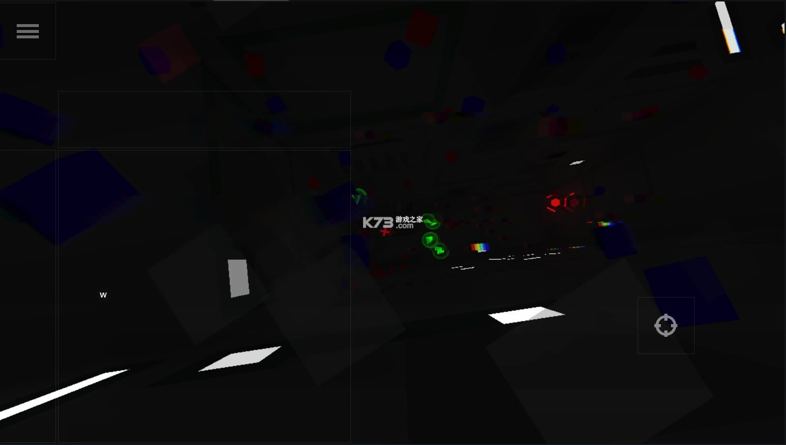 ��ά��ս v0.1.0 �ƽ�� ��ͼ