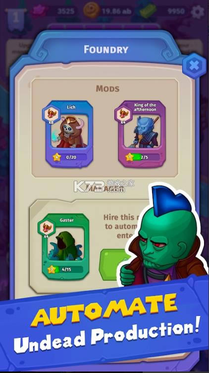 ����ׯ԰ v1.0.1 ��Ϸ ��ͼ